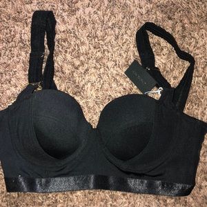 Bebe Bra/Top; never worn